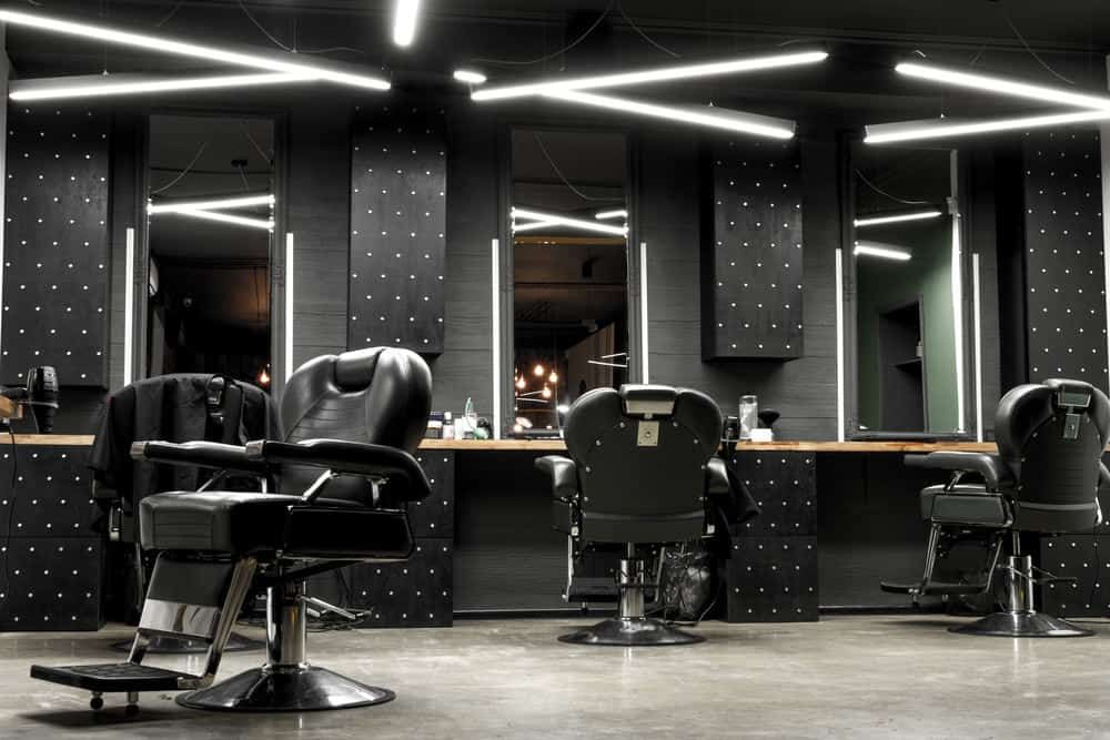 What to Do First Time at a Barber Shop