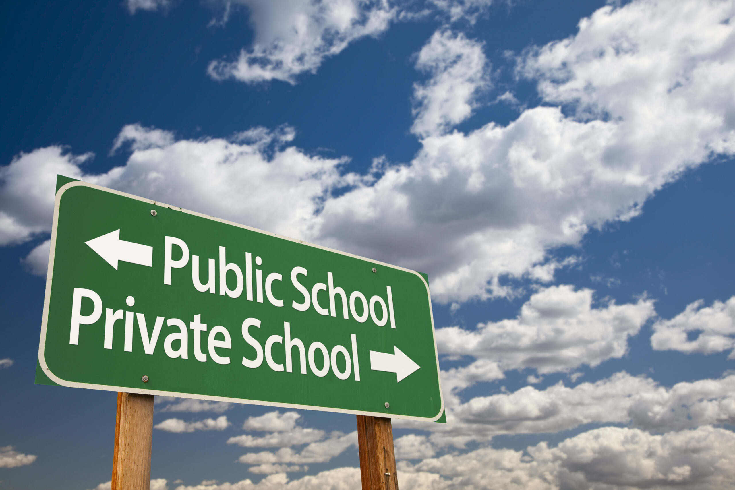 Are Private School Graduates More Successful in College Admissions?