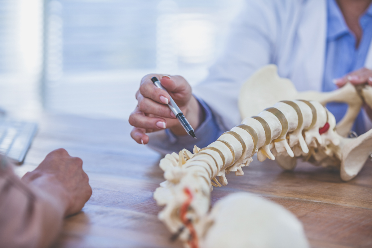 How Soon After Injury Should You Go to a Chiropractor?