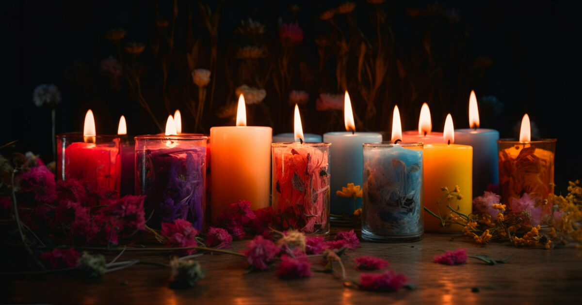 The Benefits of 7 Day Candles